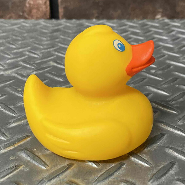 楽天市場】MOONEYES ムーンアイズ Rubber Duck オリジナル ラバー