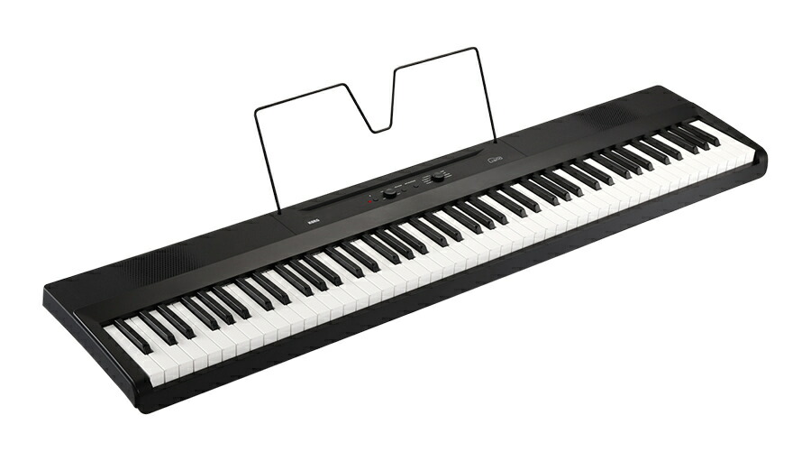 楽天市場】KORG Liano【電子ピアノ】【88鍵盤】【LS鍵盤】 : Rock oN