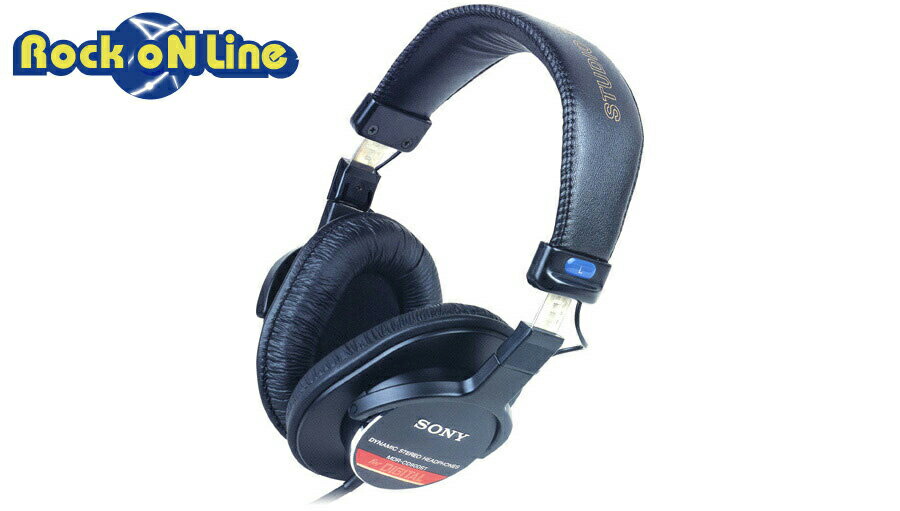 楽天市場】SONY(ソニー) MDR-CD900ST【ヘッドホン】【レコーディング
