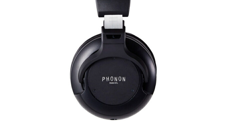 楽天市場】PHONON(フォノン) SMB-01L【ヘッドホン】【DTM】 : Rock oN