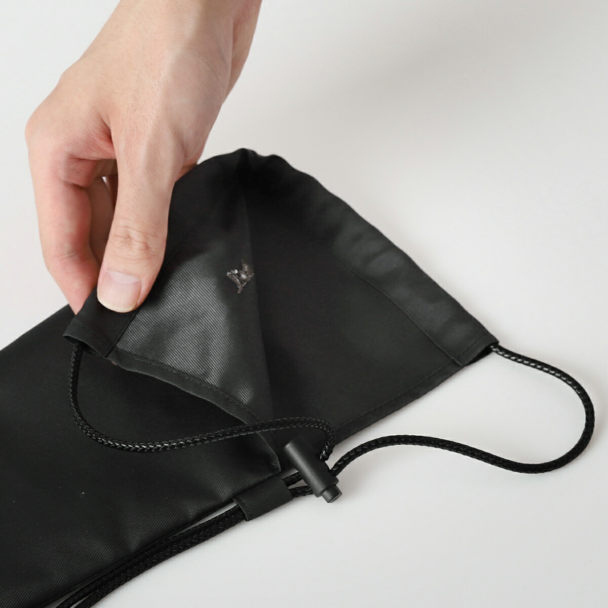 楽天市場】【特典付】傘カバー ソイル soil 折りたたみ傘カバー 傘