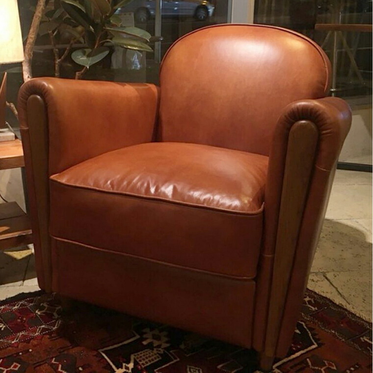 楽天市場】ACME FURNITURE アクメファニチャー OAKS CLUB CHAIR オーク