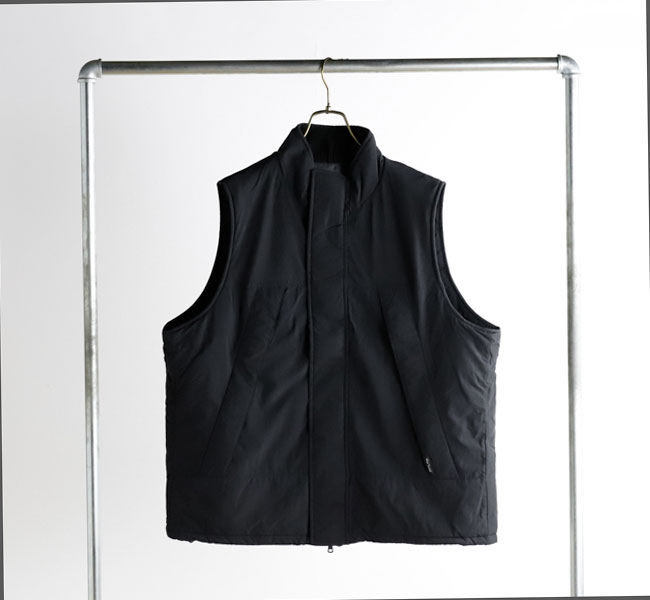 楽天市場】SALE30%OFF //WILD THINGS ワイルドシングス MONSTER VEST