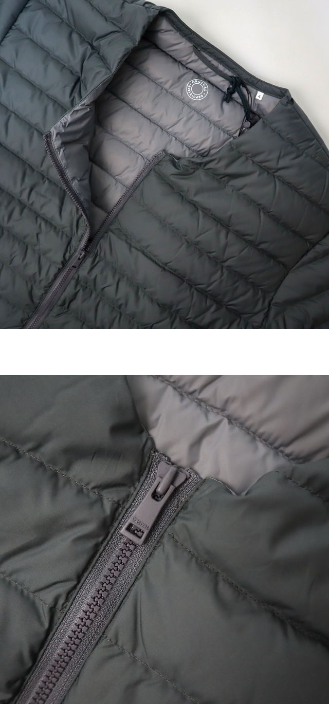 楽天市場】2024秋冬 ORCIVAL オーシバル オーチバル #OR-A0601 DPL