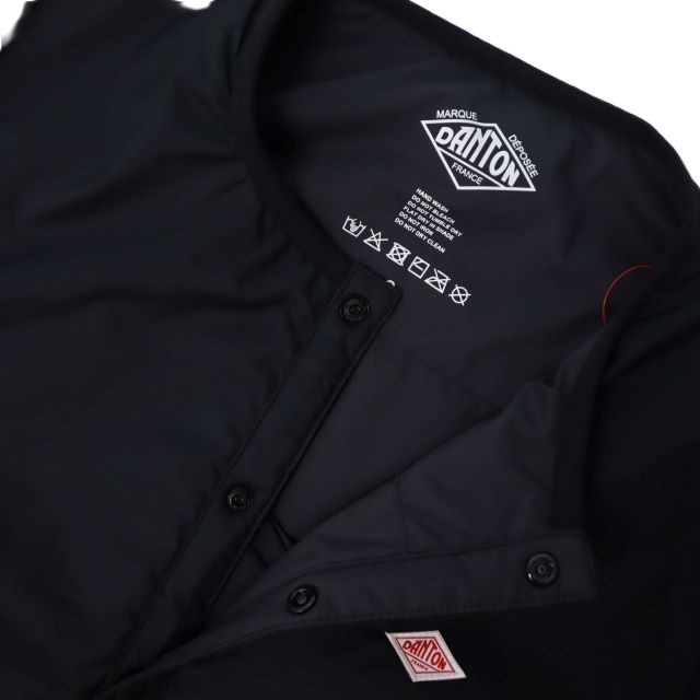 楽天市場】【2026SS】クーポン対象外 DANTON ダントン NYLON STRETCH