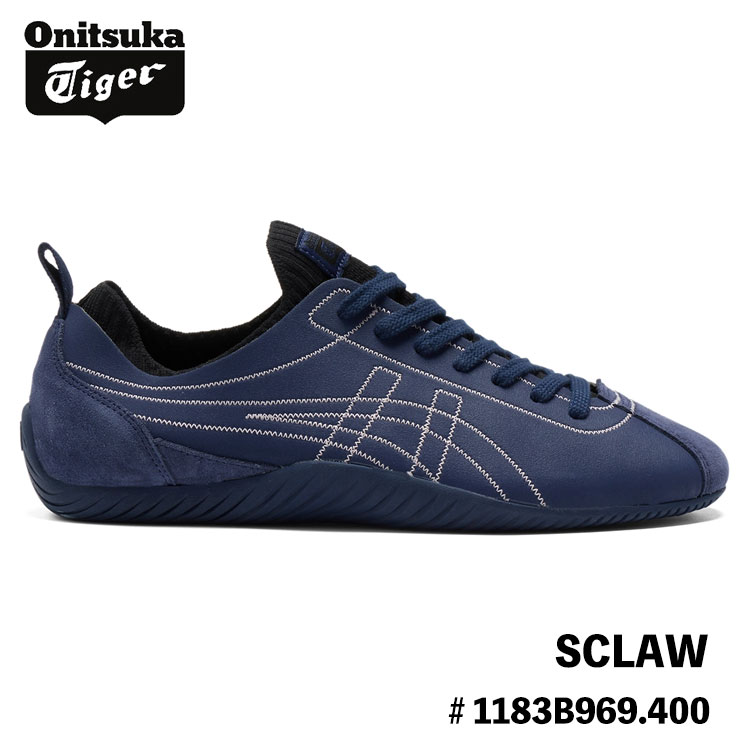 楽天市場】オニツカタイガー スニーカー Onitsuka Tiger SCLAW