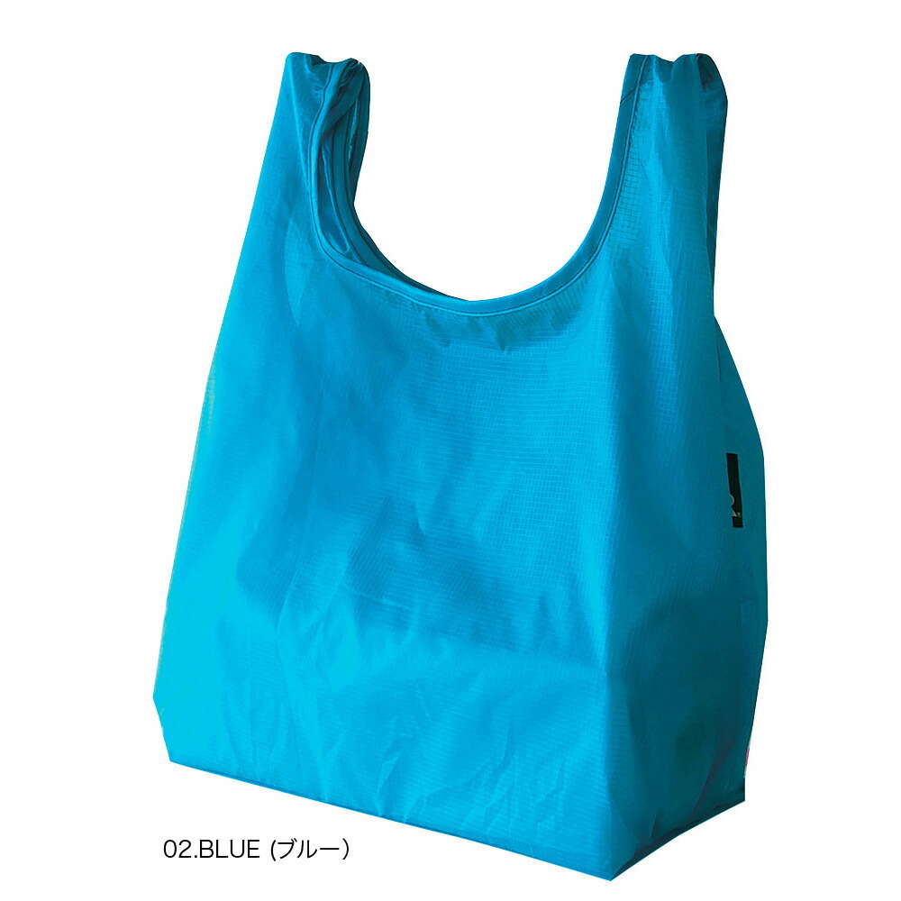 Tele ショッパーバッグ Tele ショッパーバッグ shopper bag 横型 black