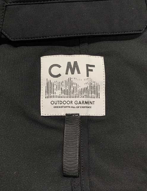楽天市場】【SALE 40%OFF】CMF OUTDOOR GARMENT コムフィ アウトドア