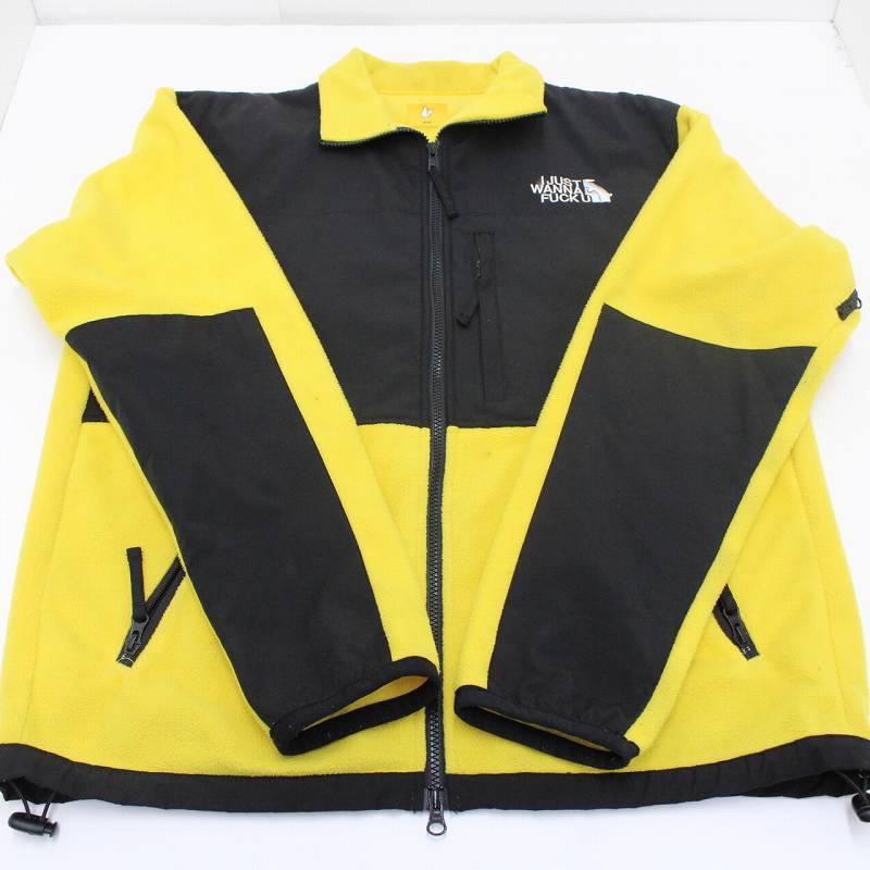 楽天市場】FR2 エフアールツー ファキングラビッツ フリースジャケット