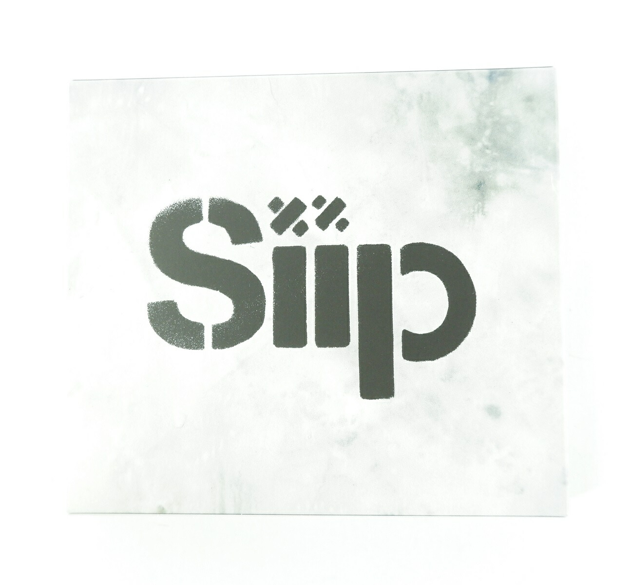 楽天市場】Siip Siip 通常盤 タロットカード付き 【CD+Blu-ray