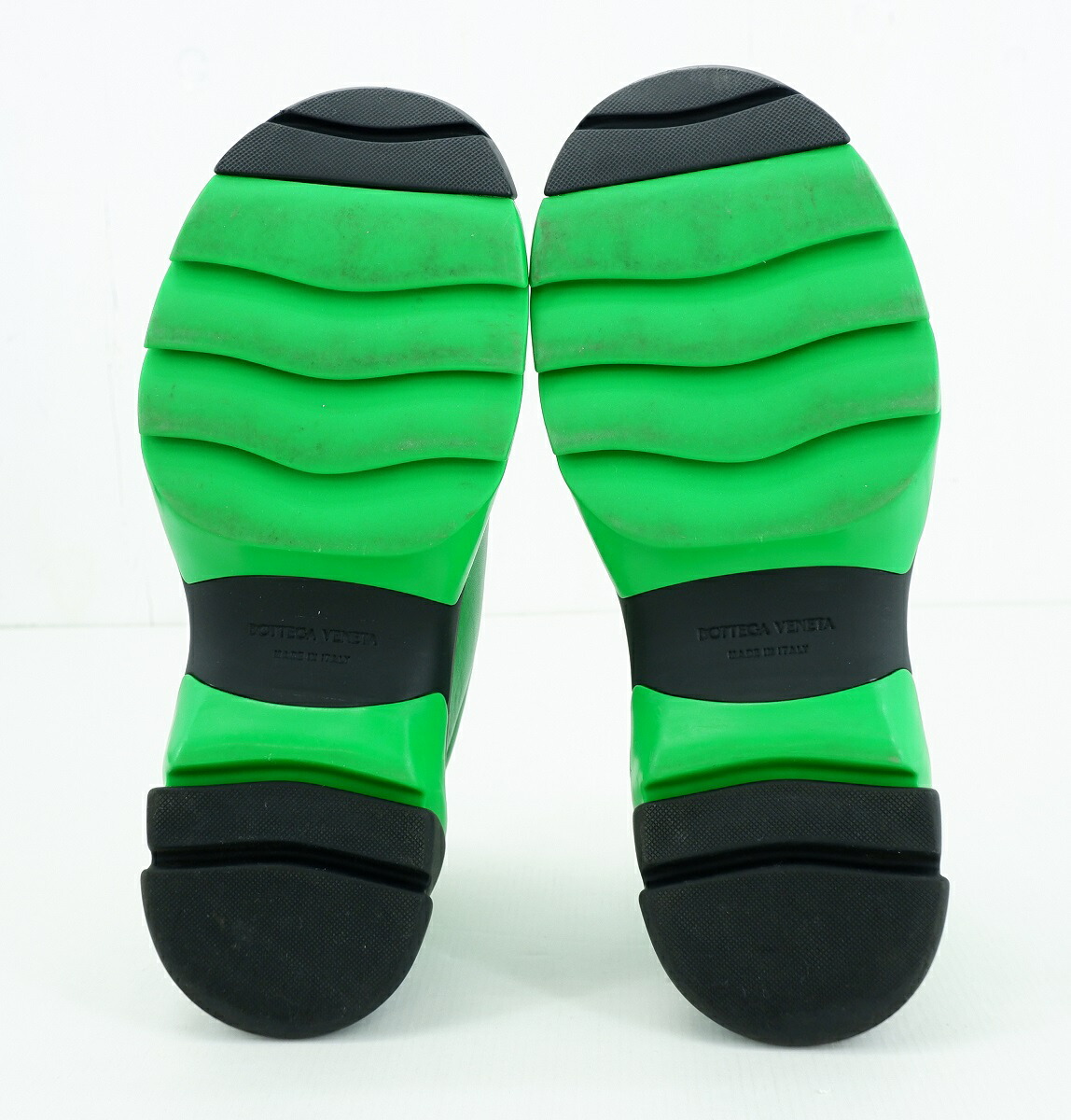 楽天市場】【最終値下げ】BOTTEGA VENETA FLASH size：41 ボッテガ