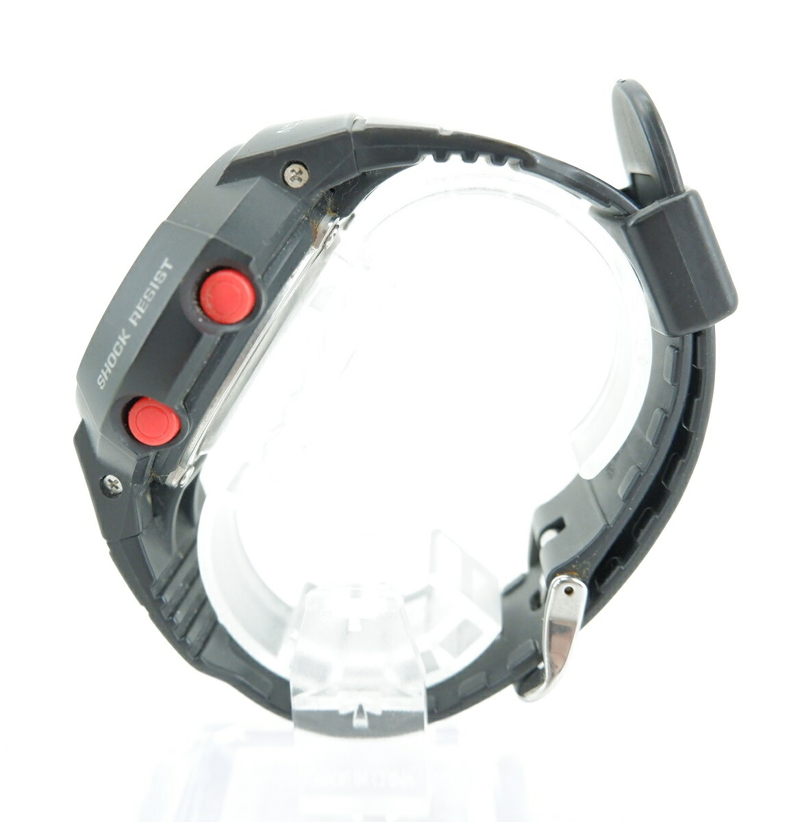 楽天市場】G-SHOCK AWG-M520-1AJF ジーショック デジタル アナログ