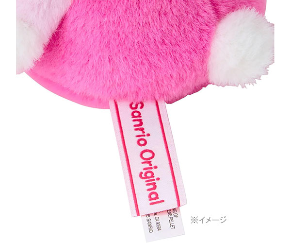 楽天市場】サンリオ ぬいぐるみS スタンダードぬいぐるみ ぬいぐるみ S