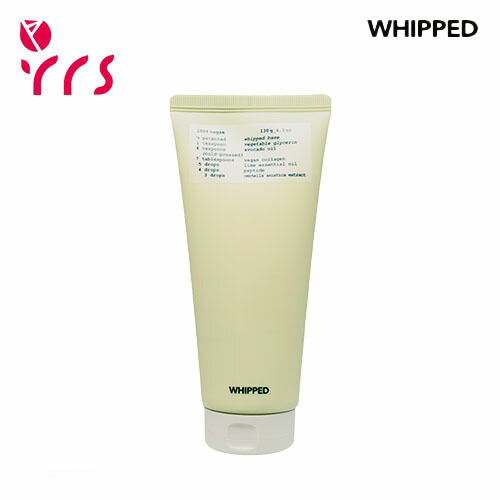 楽天市場】☆ローズ特価[WHIPPED ホイップド] ラボカドヴィーガン