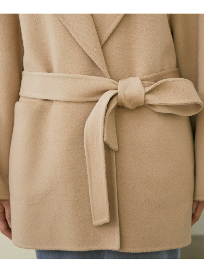 楽天市場】【シリーズ】リバーメルトンセーラーカラーショートフォルム