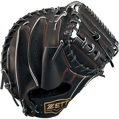 ゼット ゼット ネオステイタス 少年軟式 キャッチャーミット 捕手用