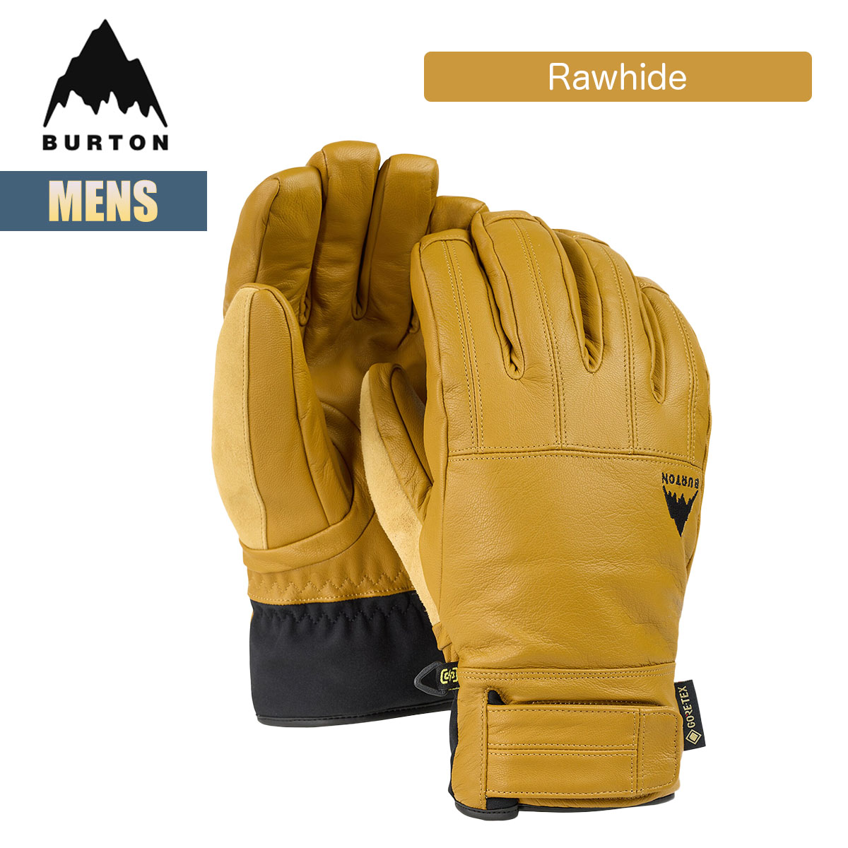 楽天市場】バートン グローブ メンズ 25-26 W26JP-103261 Mens Burton