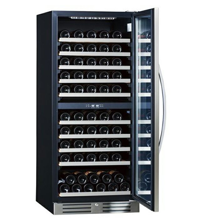 楽天市場】三ツ星貿易 ワインクーラー mly 150の通販