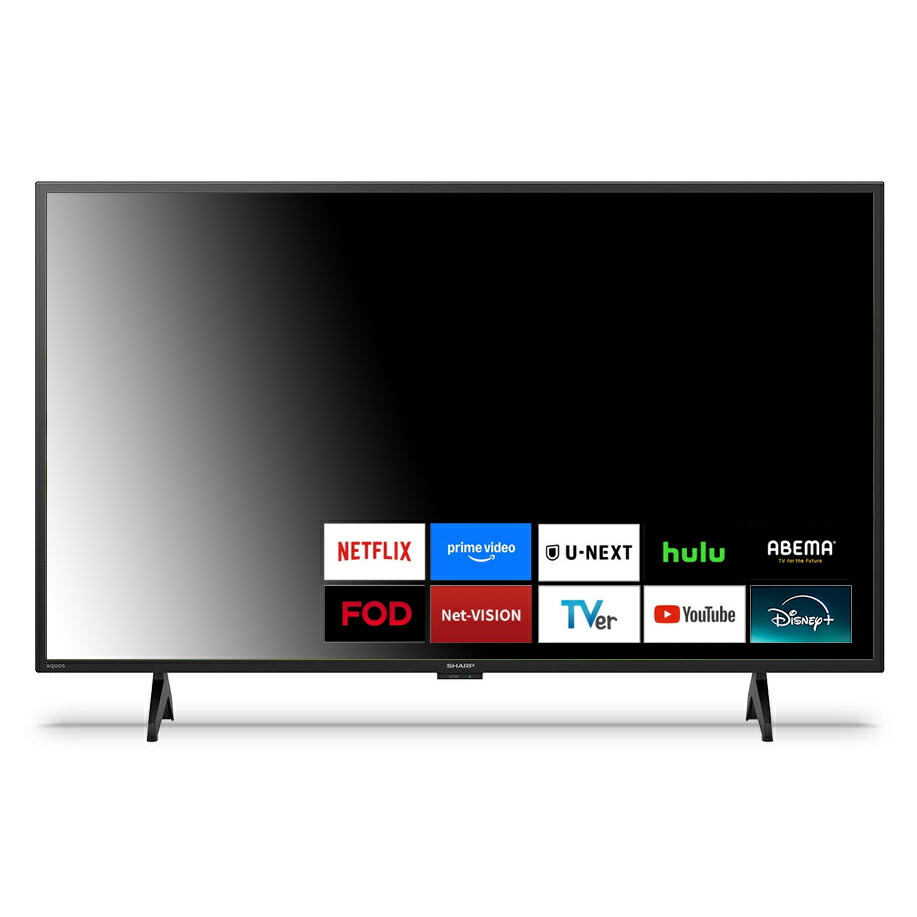 楽天市場】インターネット対応 テレビの通販