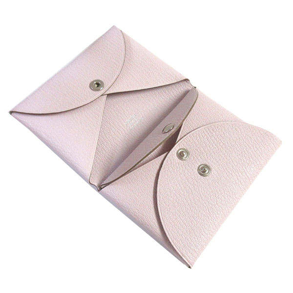 楽天市場】≪新品≫エルメス カードケース カルヴィ デュオ