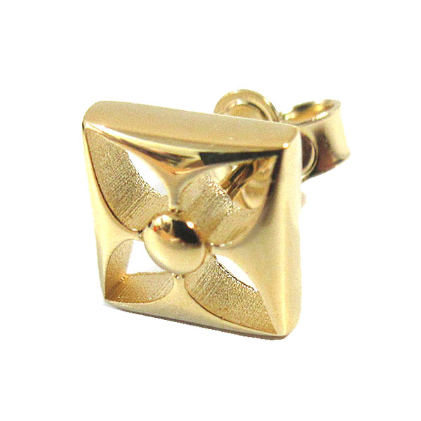 楽天市場】≪新品≫LOUIS VUITTON ルイヴィトン ピアス セット ブック