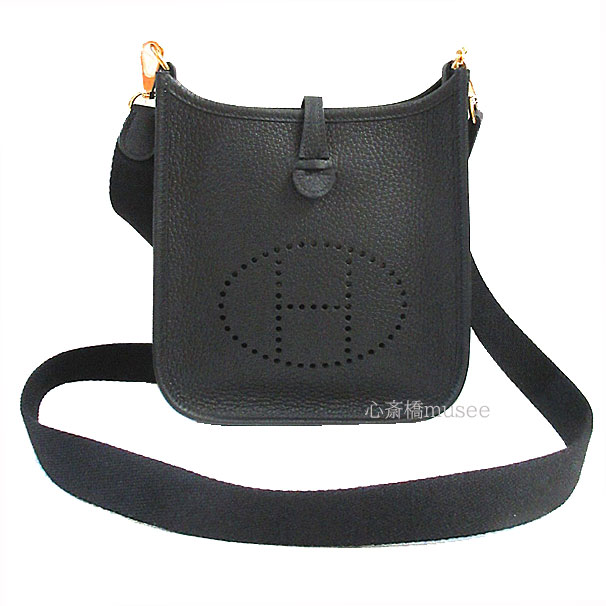 エルメス】HERMESエブリンエヴリンTPM、ミニエヴリン、ミニエブリン