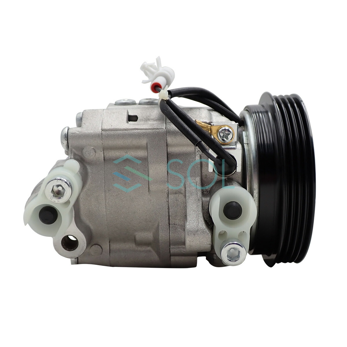 楽天市場】スバル サンバー(TV1 TV2 TW1 TW2 TT1 TT2) エアコン