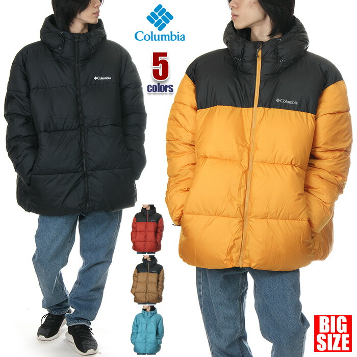 楽天市場】【セール】【ビッグサイズ】コロンビア ジャケット メンズ