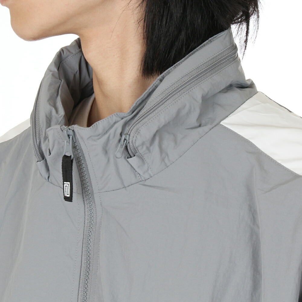 楽天市場】【上下セット】プロクラブ ナイロン セットアップ メンズ