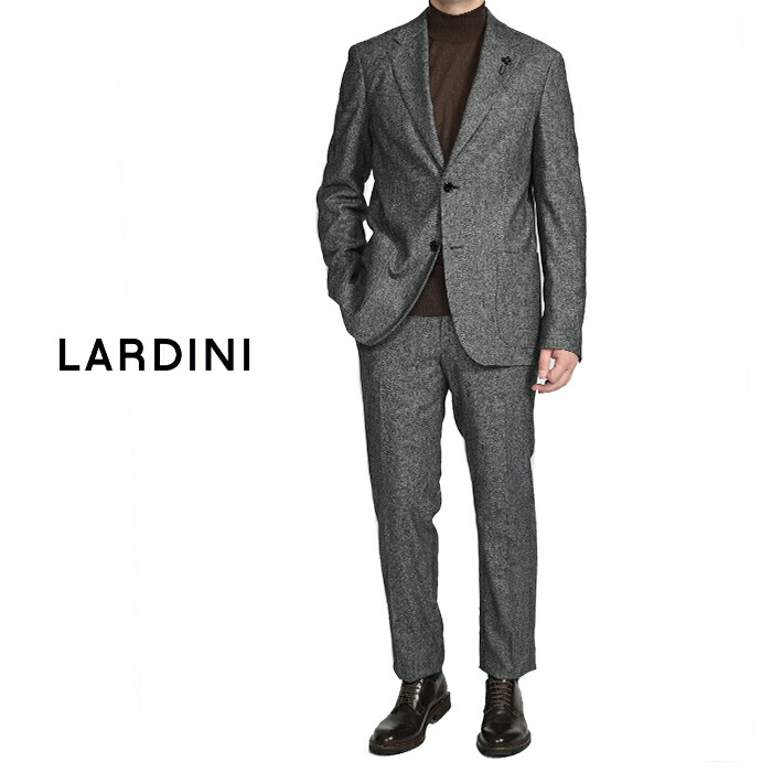 楽天市場】ラルディーニ LARDINI EASY WEAR イージーウェア テーラード