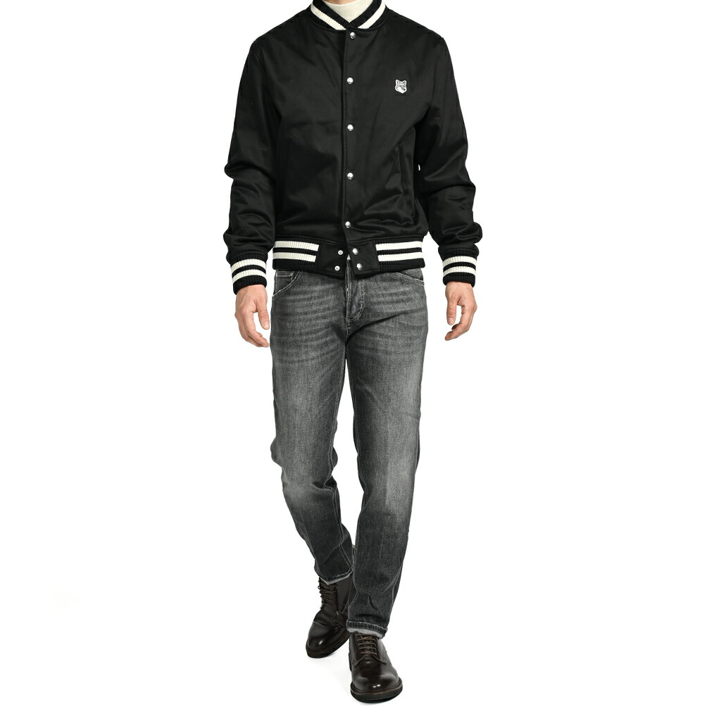 楽天市場】【スーパーSALE】 メゾンキツネ MAISON KITSUNE グレー