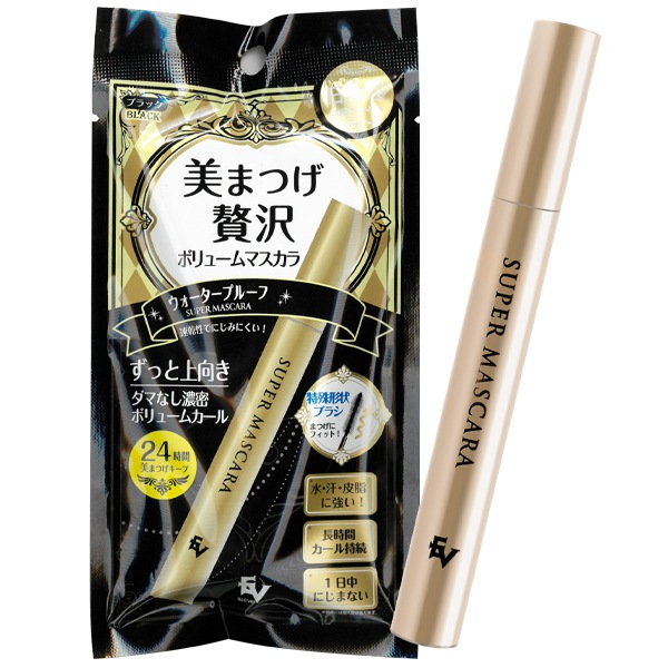 楽天市場】【本日ポイント10倍!】送料無料 !(規格内) 日本製 美まつげ