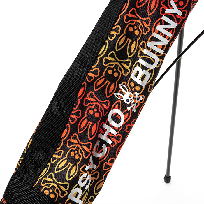 楽天市場】サイコバニー TECNOART 4.5型 セルフスタンドバッグ