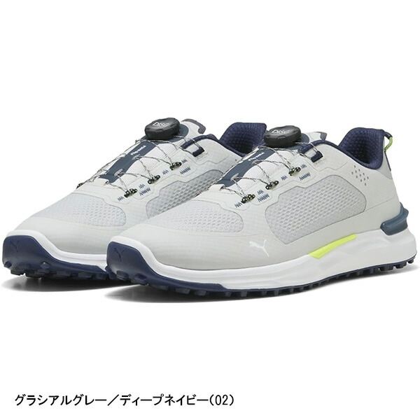 楽天市場】プーマ ゴルフ ゴルフシューズ イグナイトエレベートX