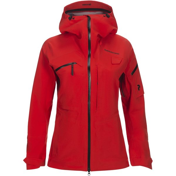 楽天市場】セール Peak Performance W Alpine Jacket Women's ピーク