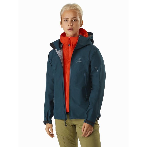 楽天市場】セール 各色 アークテリクス アトム LT フーディ ウィメンズ