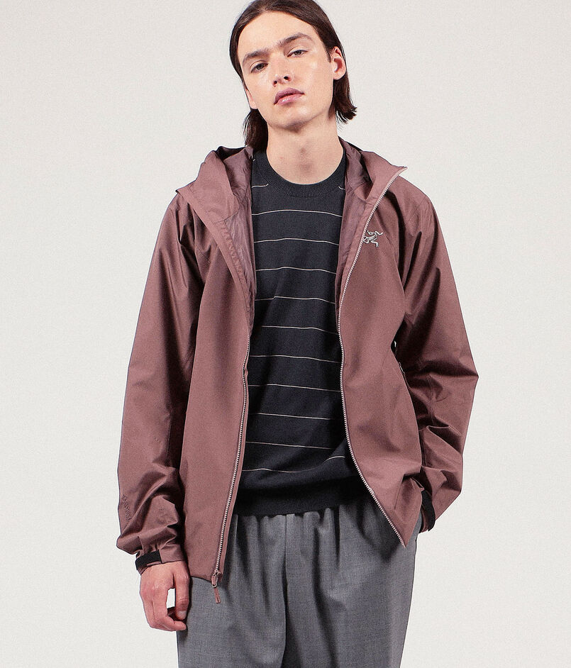 楽天市場】20%OFF アークテリクス カディン フィーディ KADIN HOODY