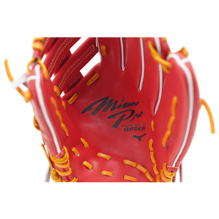 楽天市場】スタンドイン限定ミズノプロ 硬式 グローブ グラブ 外野手用