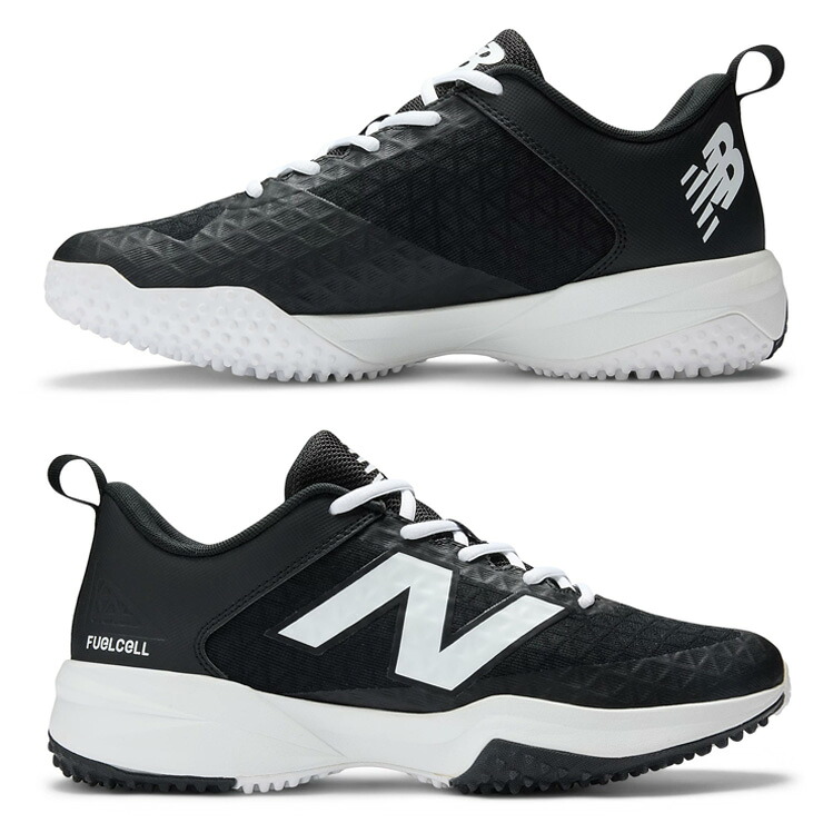 楽天市場】ニューバランス 野球 トレーニングシューズ Fuel Cell 4040