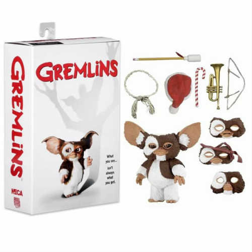 楽天市場】Gremlins Gizmo Ultimate 7