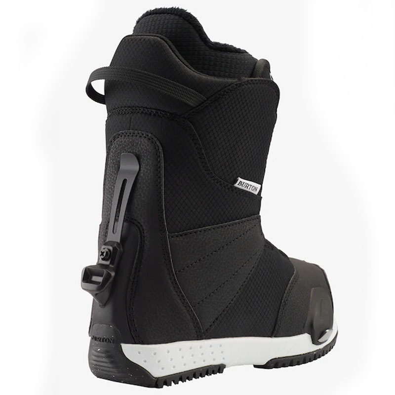 楽天市場】【BURTON】バートン【Kids' ジップライン Step On®】Black
