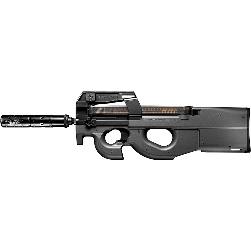 楽天市場】東京マルイ p90 trの通販