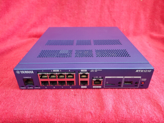 楽天市場】RTX1210の通販