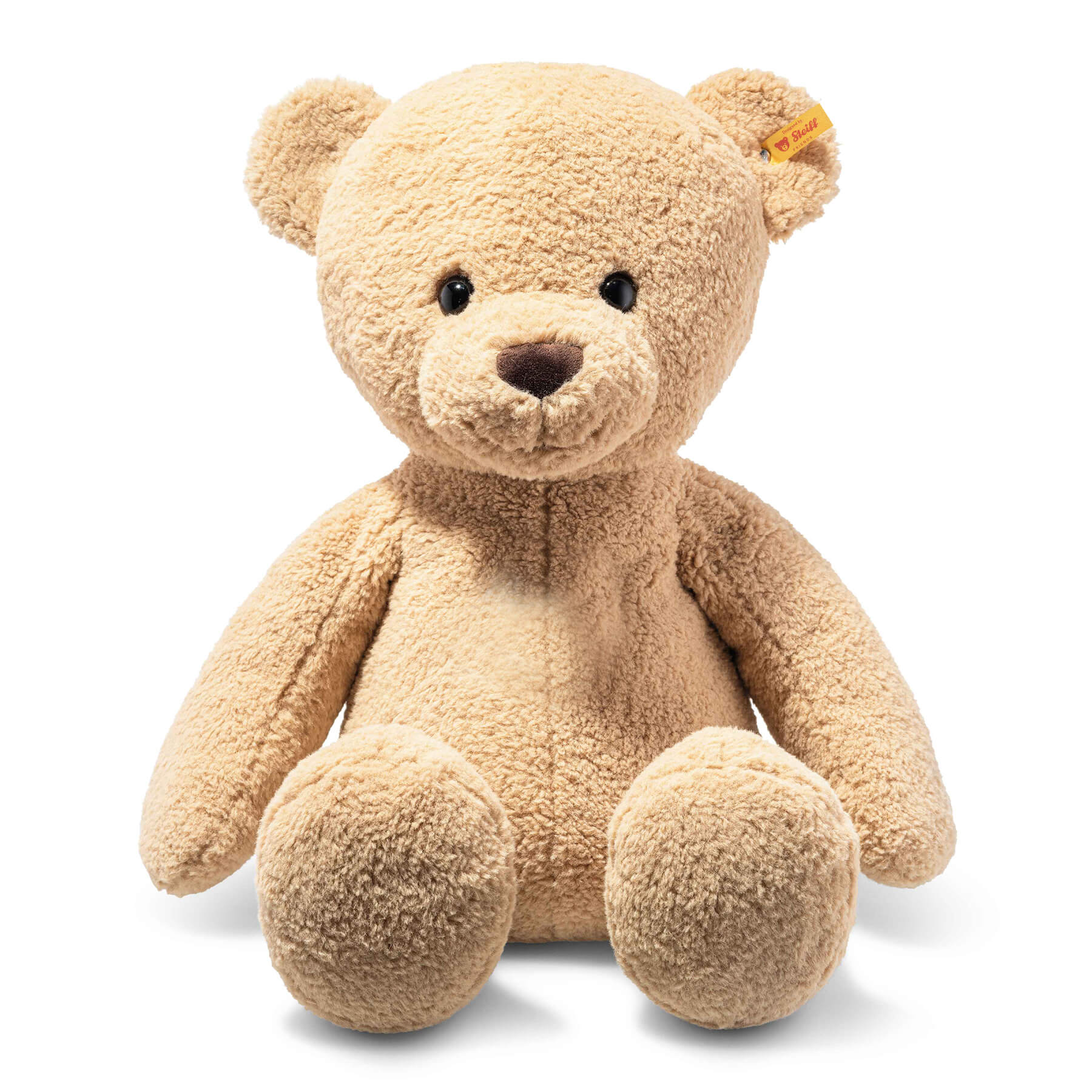 楽天市場】【シュタイフ公式】 テディベア ベン 54cm ぬいぐるみ