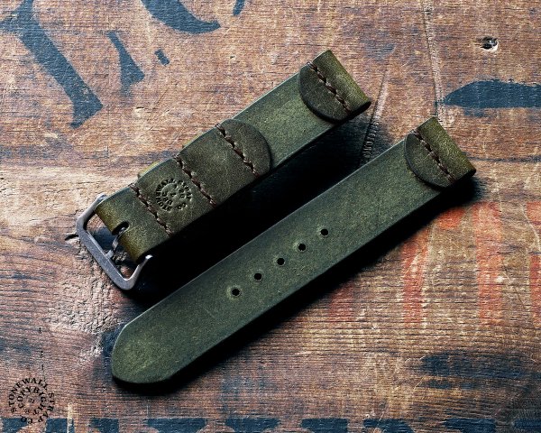 楽天市場】STONEWALL ヘリテージ ストラップ 2P オリーブドラブ x