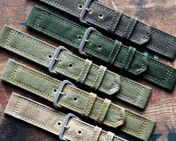 楽天市場】STONEWALL 1940s キャンバス ストラップ 2pw カテゴリ