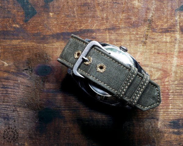 楽天市場】STONEWALL 1940s キャンバス ストラップ HYGIENIC カテゴリ