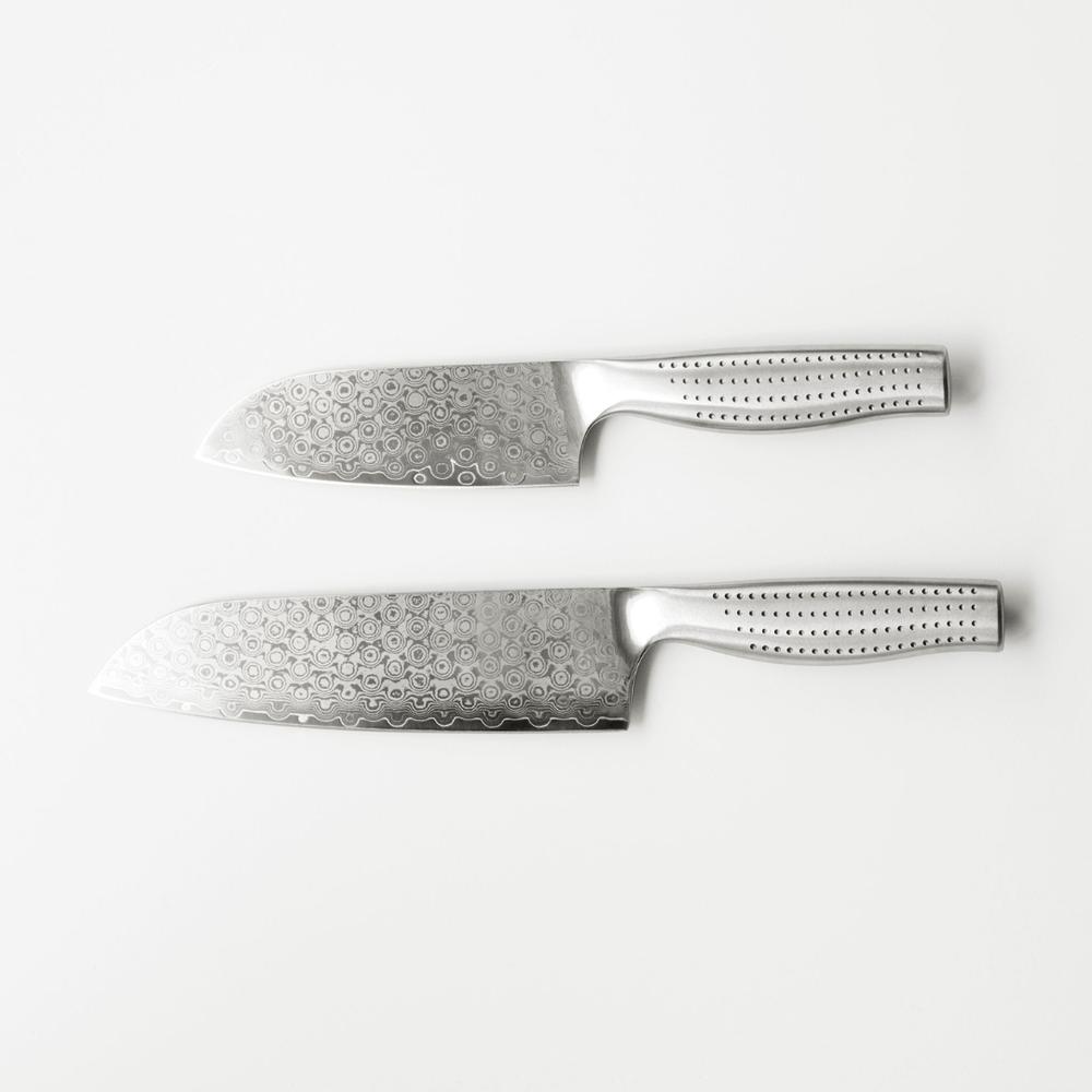 楽天市場】MEYER ダマスカス 三徳包丁 | MEIYER マイヤー ダマスカス