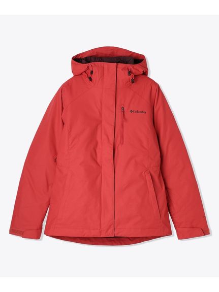 楽天市場】Columbia（レディースウェア｜スノーボード用ウェア