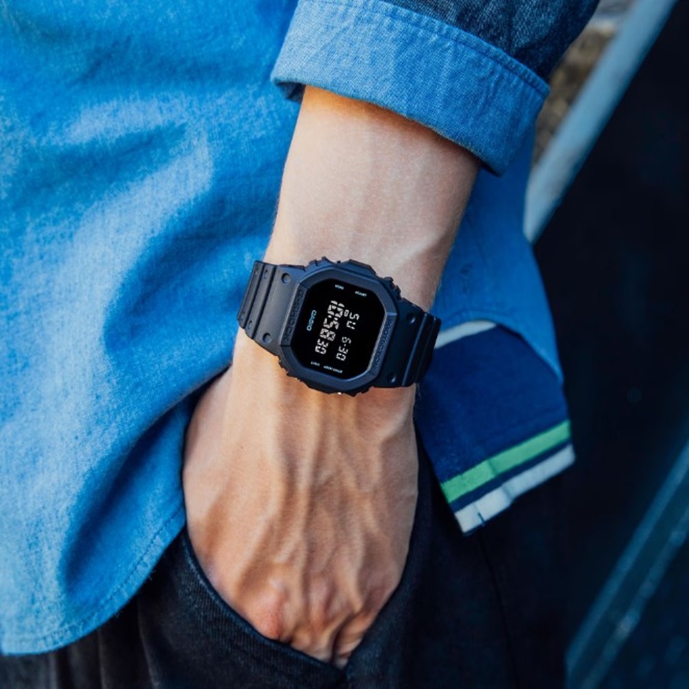 楽天市場】CASIO カシオ G-SHOCK Gショック メンズ デジタル オール